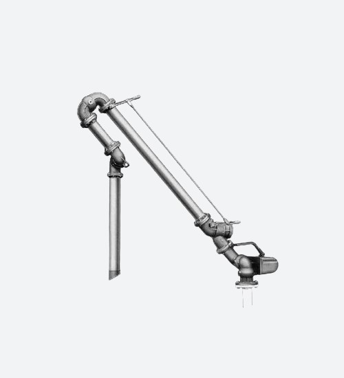 Loading Arm