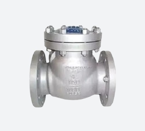 Swing Check Valve
