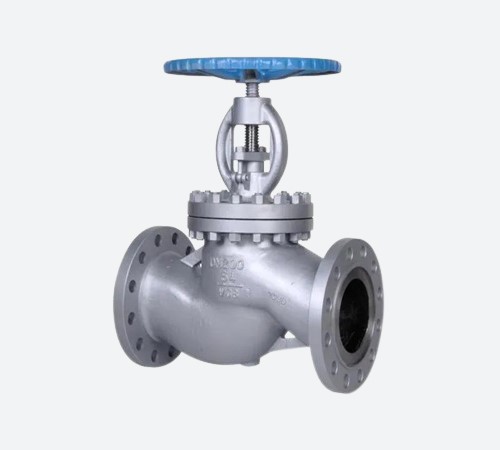 Industrial Globe Valve