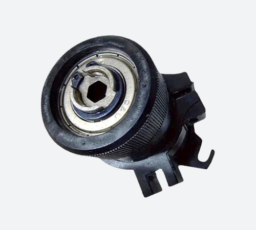 IDEX Adjuster Assly (LC Calibrator) LC Flowmeter Spare