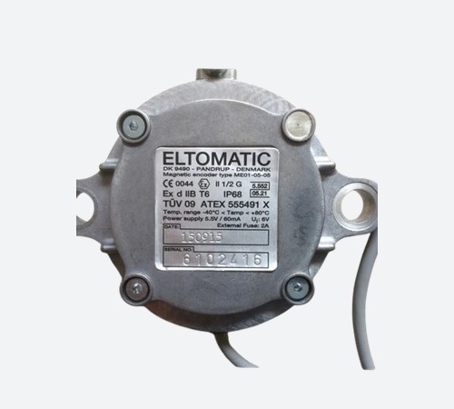 Pulse Transmitter Device